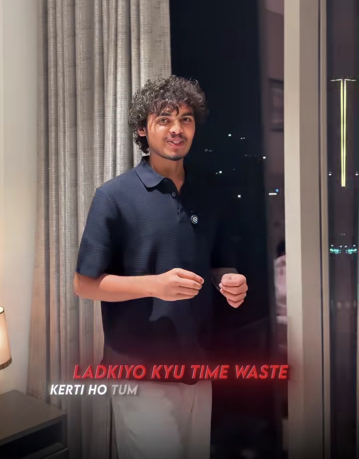 BOYS ATTITUE STATUS VIDEO