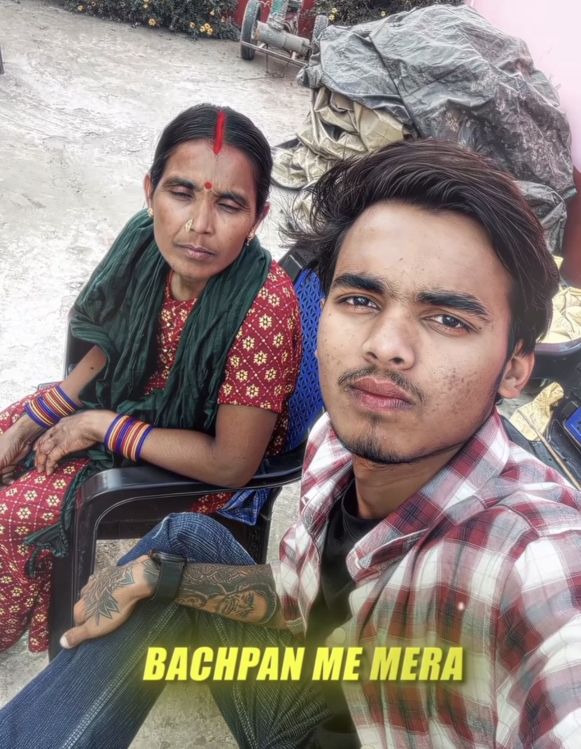 Ma Ki Mamta