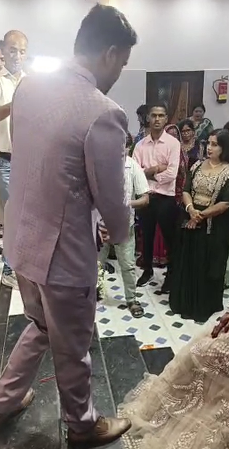 Shaadi event