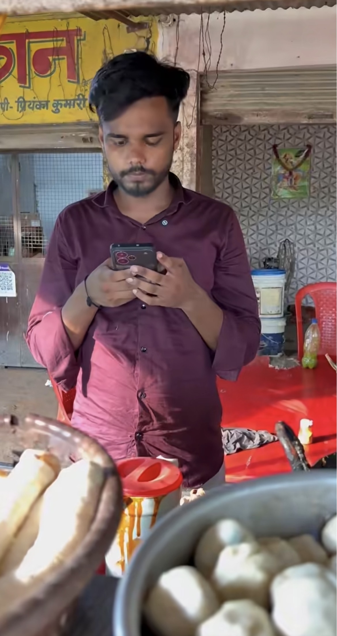 Momo Chatani